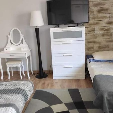 דירות גדנסק Aleja מראה חיצוני תמונה