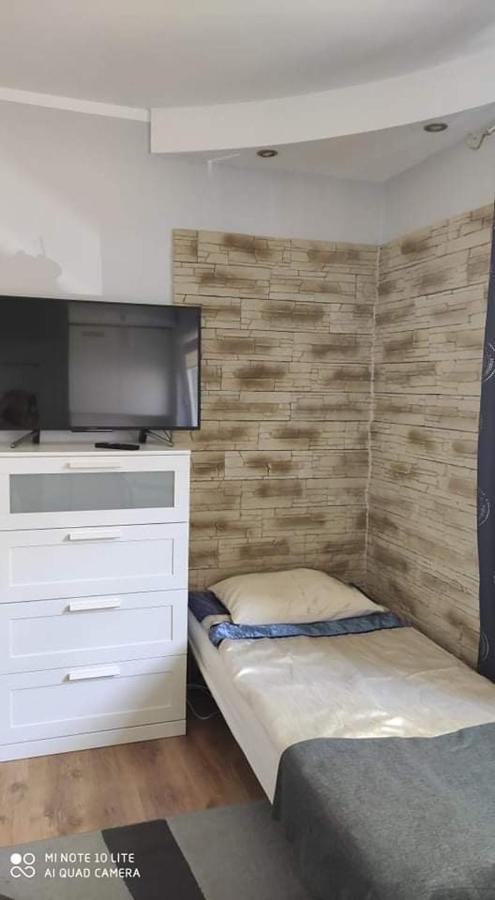 דירות גדנסק Aleja מראה חיצוני תמונה